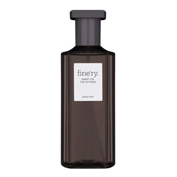 fine'ry. Women's Body Mist - Sweet on the Outside - 5 fl oz