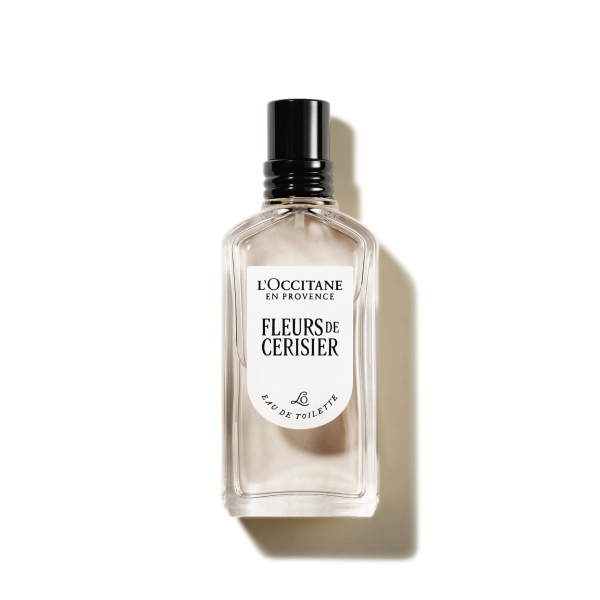 Fleurs de Cerisier (Formerly Cherry Blossom) Eau de Toilette