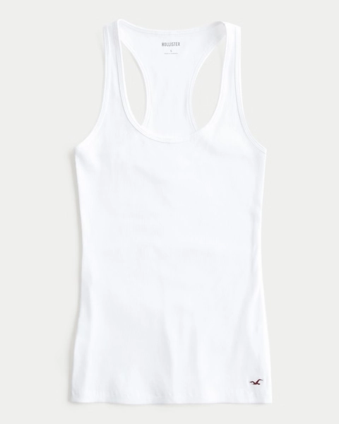 Icon Racerback Tank