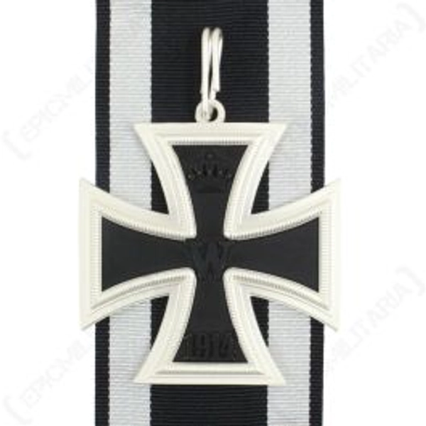 Großkreuz des Eisernen Kreuzes