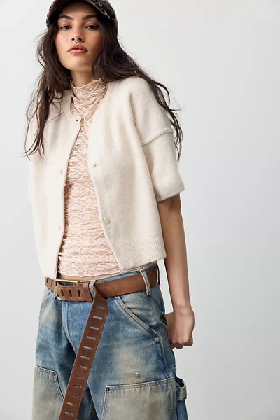 See Me SoftSpun Cardigan