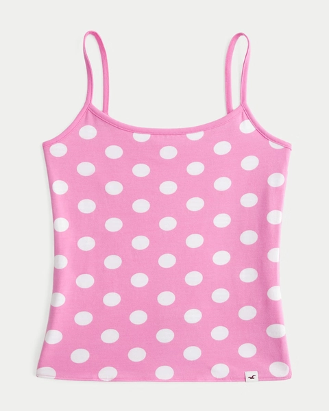 Hollister Callie Reversible Cami