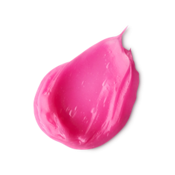 Snow Fairy lip mask