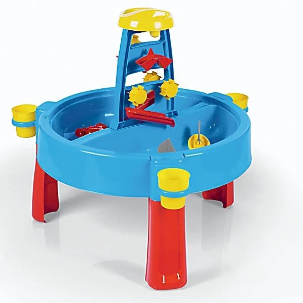 Dolu 3-in-1 Ultimate Sand and Water Activity Table