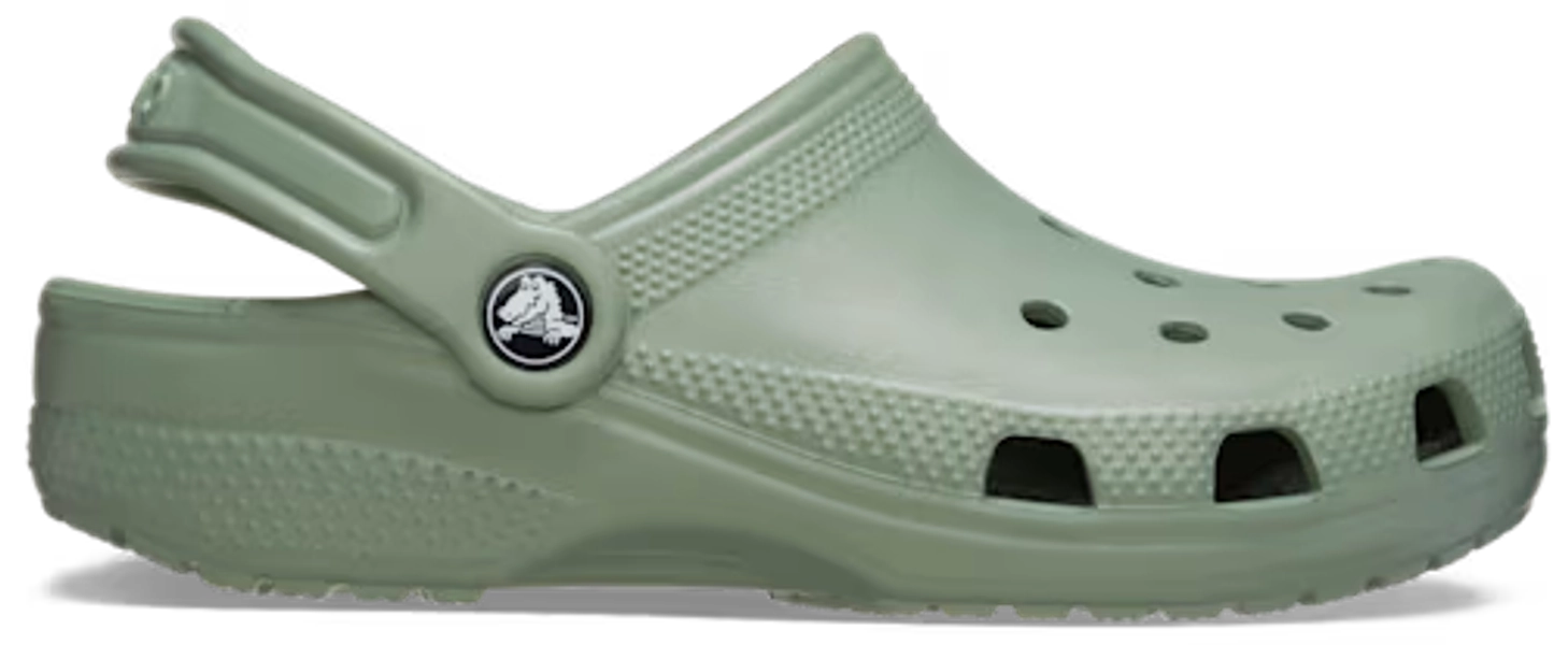 Kids' Classic Clog