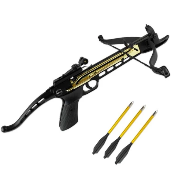 Tactical Mini Crossbow