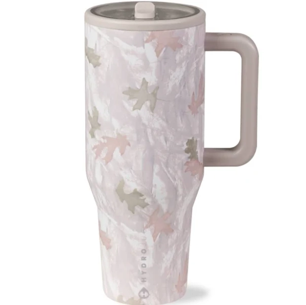 HYDROJUG Traveler Tumbler