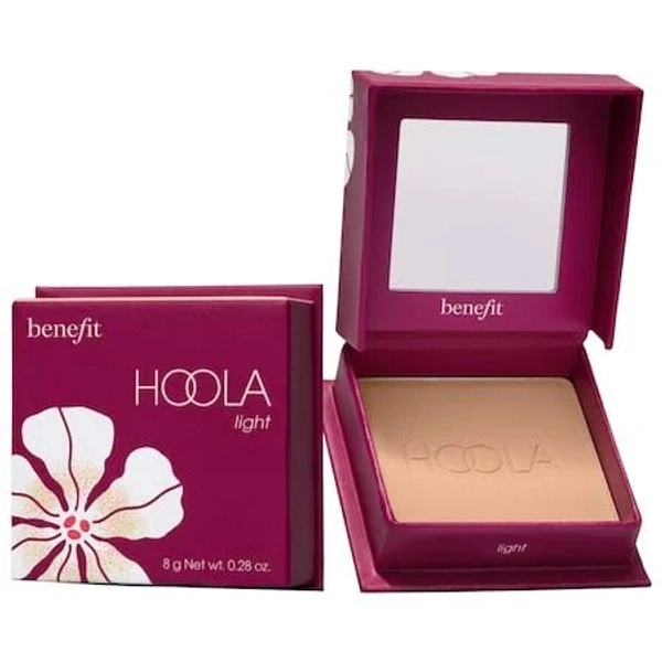 Benefit Hoola Matte Powder Bronzer