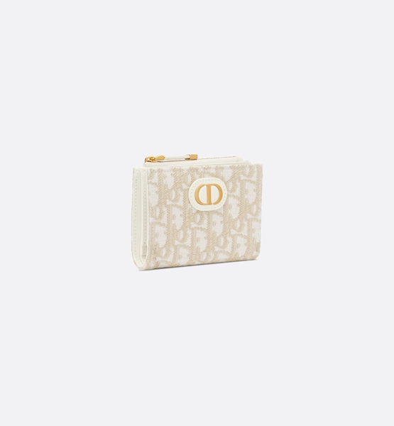 30 Montaigne Dahlia Wallet