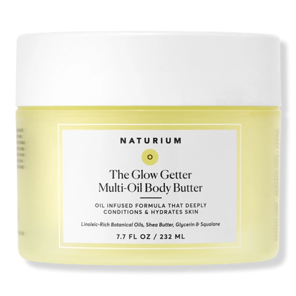 The Glow Getter Multi-Oil Body Butter