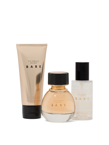 Bare 3-Piece Gift Set