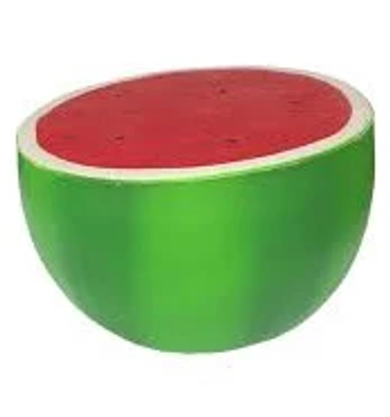 Jumbo Watermelon Squishy