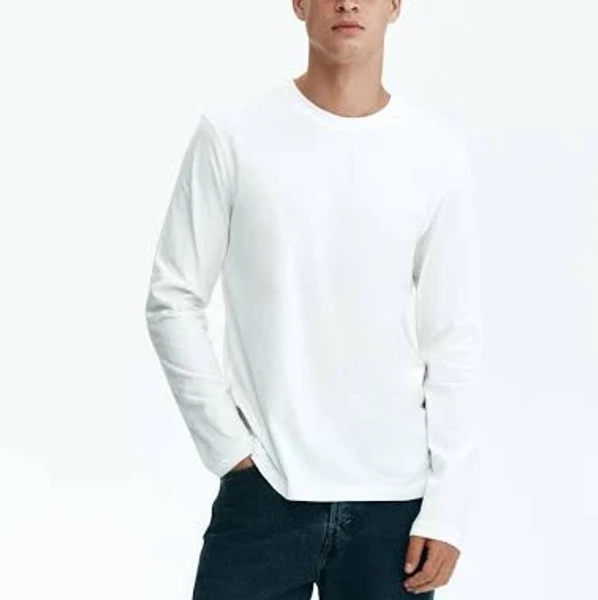 H&M Men's Regular Fit Jersey Shirt