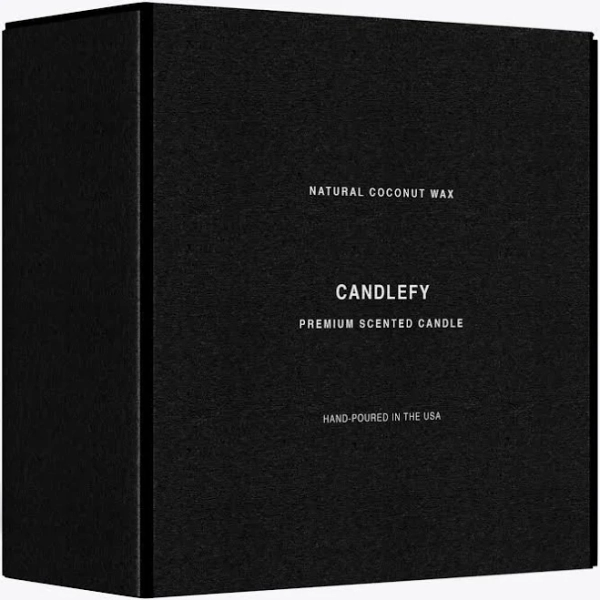 CANDLEFY Best Sellers Gift Box I Candlefy