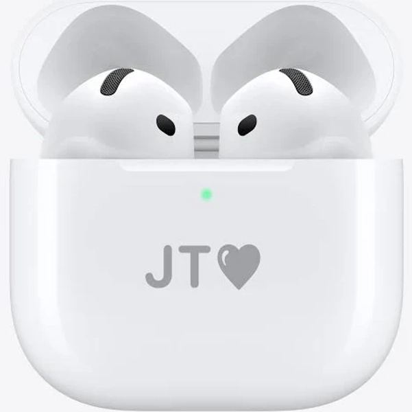 AirPods 4 Apple