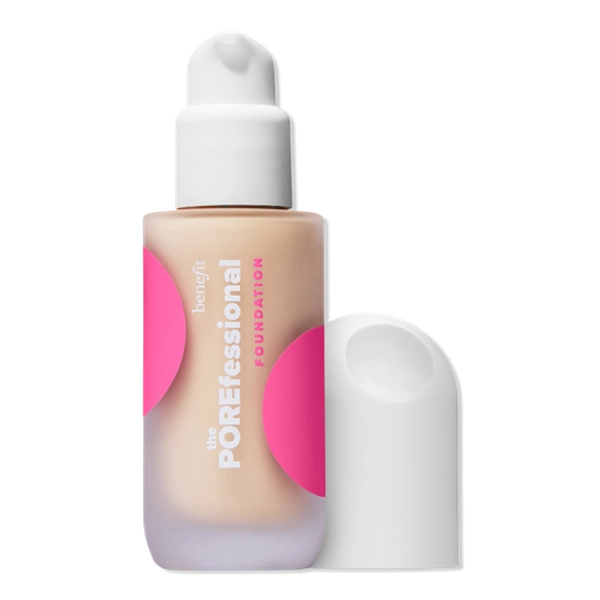 The POREfessional Blurring & Smoothing Foundation with Niacinamide - 2N Mighty