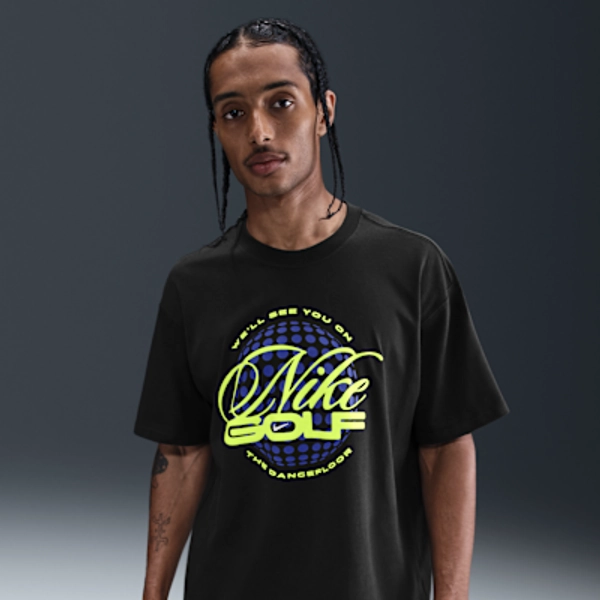 Nike Men's Golf T-Shirt