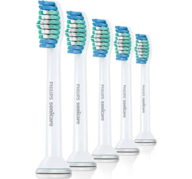 Philips Sonicare SimplyClean Replacement Toothbrush Heads
