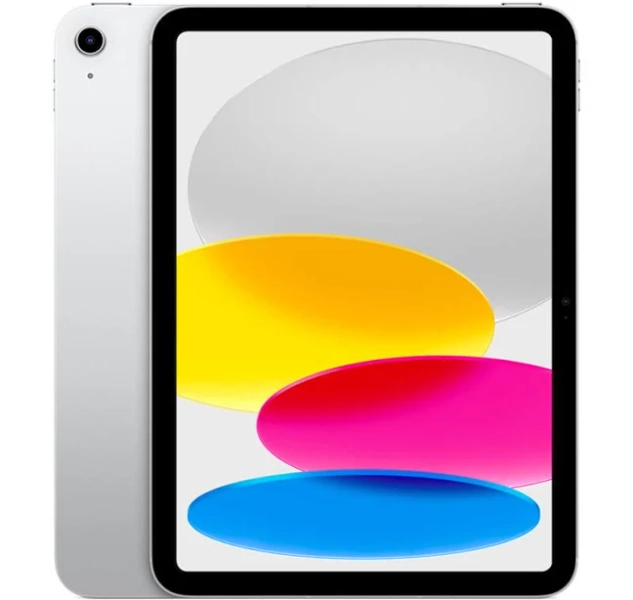 10.9-inch iPad Wi-Fi + Cell (10th Generation)