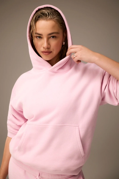 MADESOFT™ Fleece Hoodie