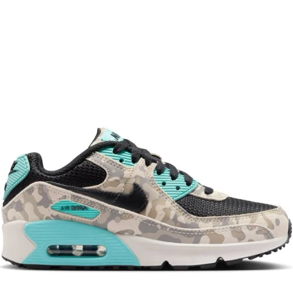 Nike Air Max 90 Boys' Shoes