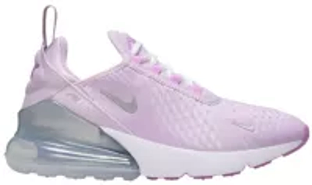Nike Kids' Grade School Air Max 270 Shoes