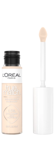 TrueMatch true-match-radiant-serum-concealer-c1