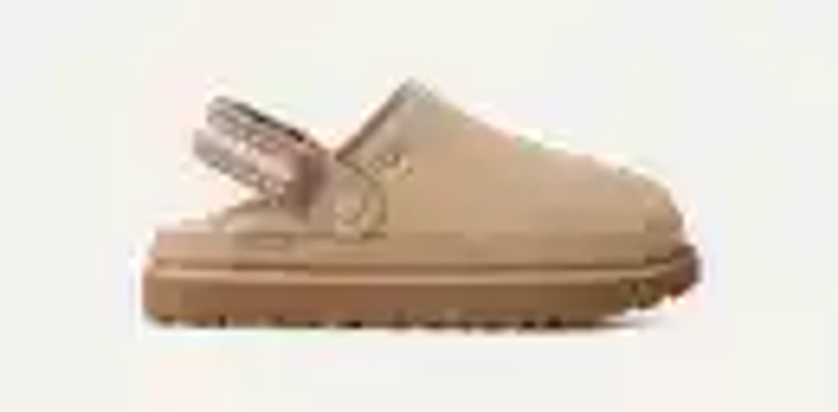 Women's Goldenstar UGGbraid Clog