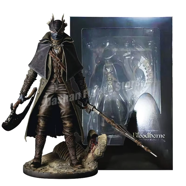 Bloodborne 