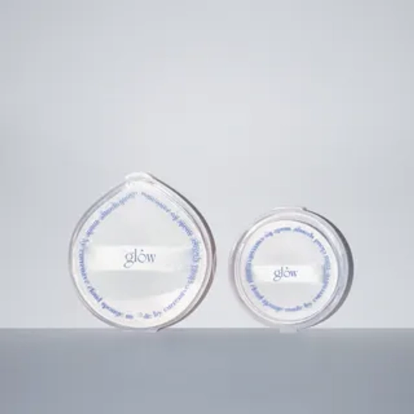 Cloud Sponge Set