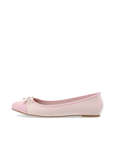 BIACELINE BALLET FLATS