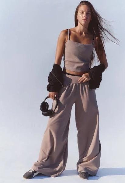 FP Movement Hot Shot Strappy Set