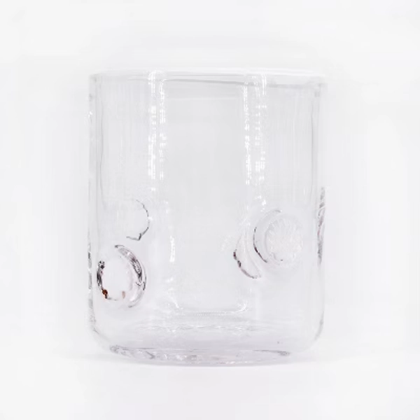 Madison Home 16 fl oz Icon Glass Shells