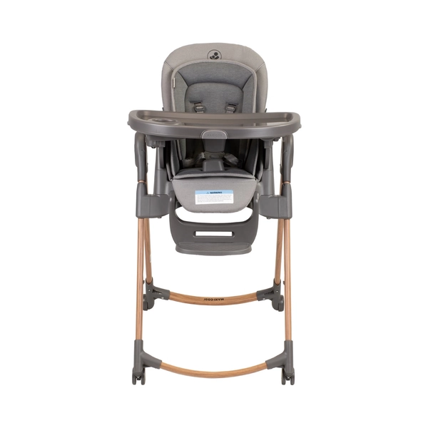 Maxi Cosi Minla Plus Highchair Elegance Graphite