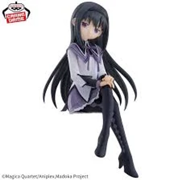 Banpresto Puella Magi Madoka Magica the Movie