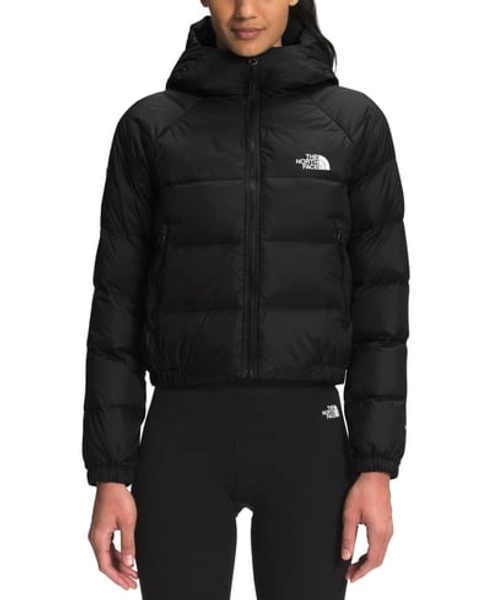 The North Face Women's Hydrenalite Hooded Down Jacket - Tnf Black