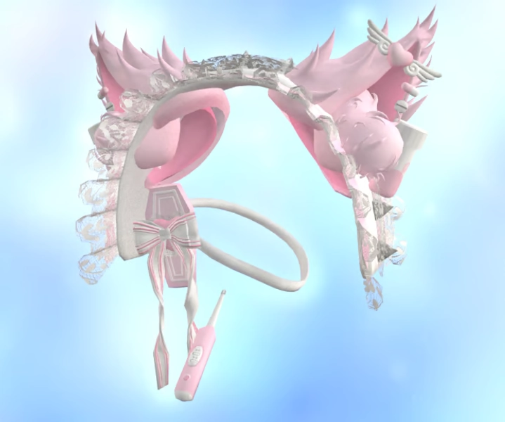 Yami Ears