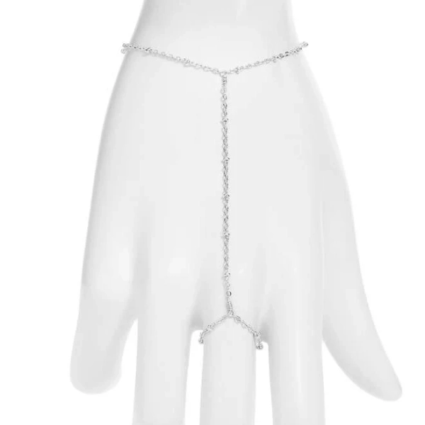 VIDAKUSH Hand Chain