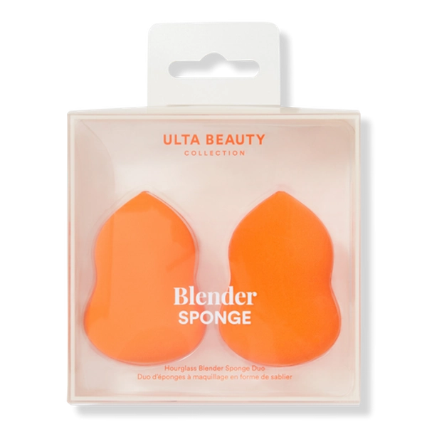 Hourglass Blender Sponge Duo