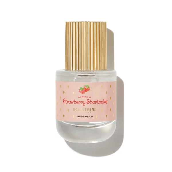 Strawberry Shortcake