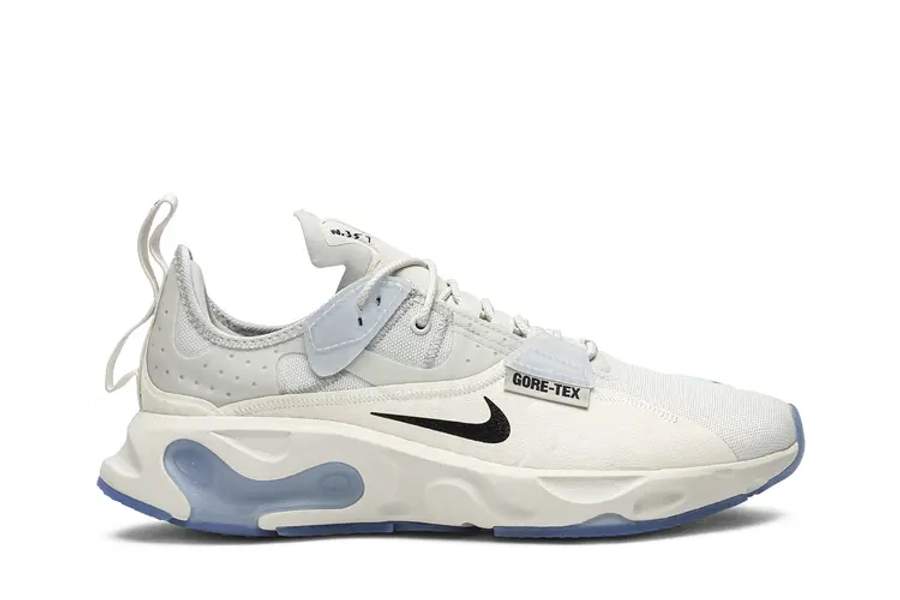 Nike React Type N.354 Gore-Tex 'Cream'