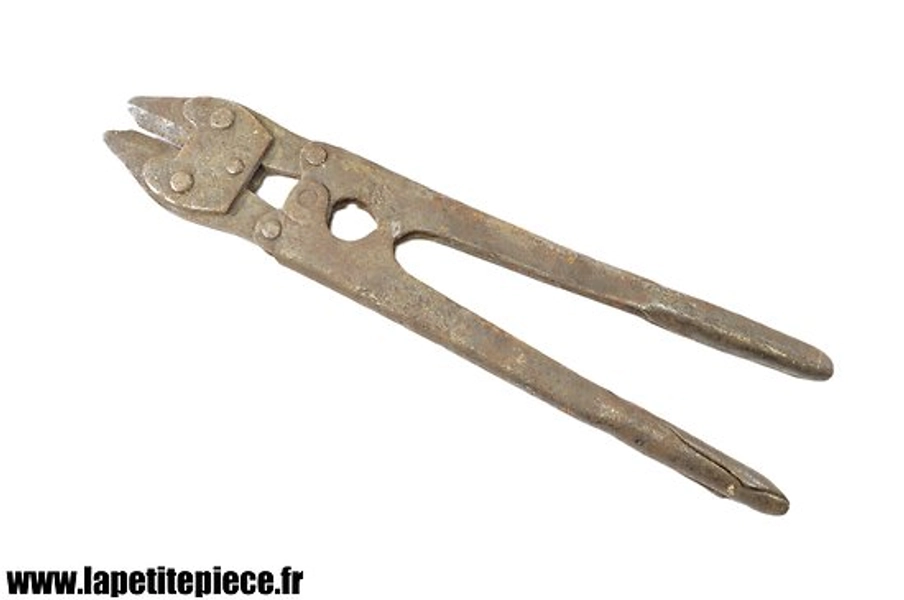 Wire Cutter