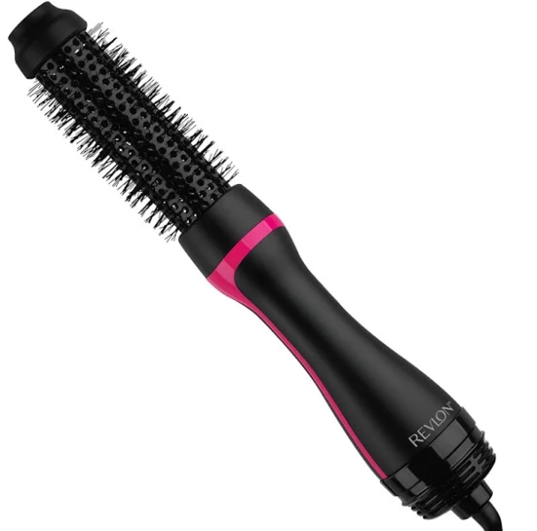Revlon One-Step Root Booster Round Brush Dryer Styler