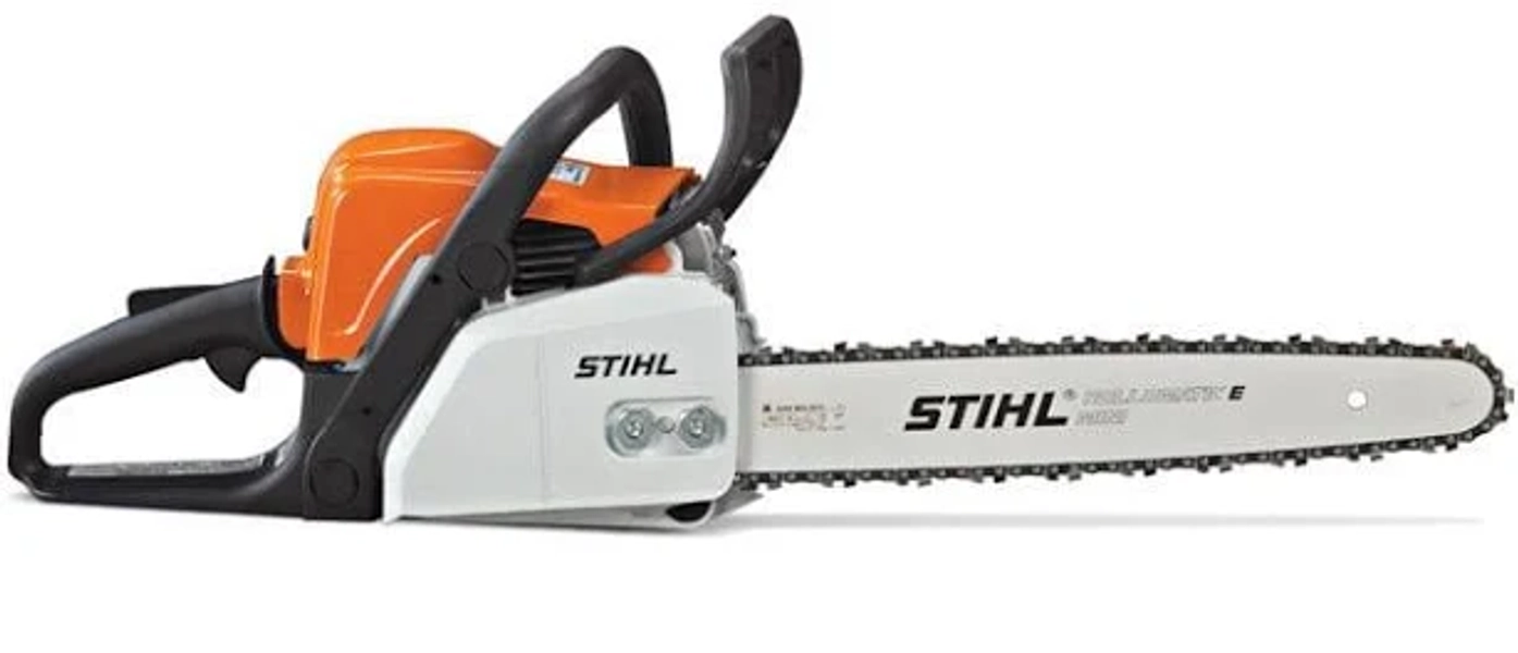 STIHL MS 170 Chainsaw
