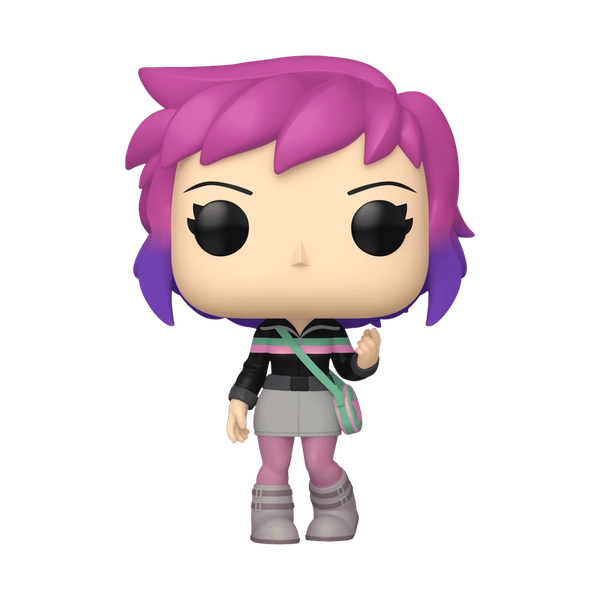 Pop! Ramona Flowers (Scott Pilgrim Takes Off)