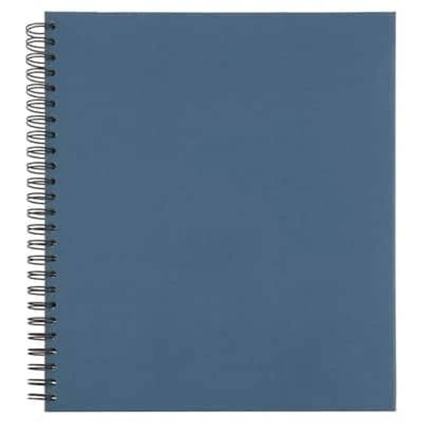 Recollections Spiral Bound Scrapbook Album