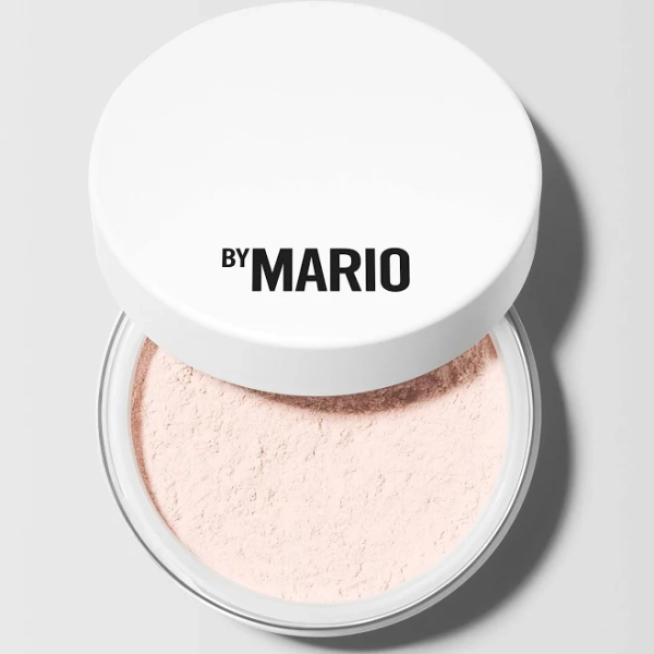 Makeup by Mario SurrealSkin Soft Blur Setting Powder