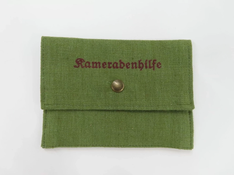 Kameradenhilfe Tasche