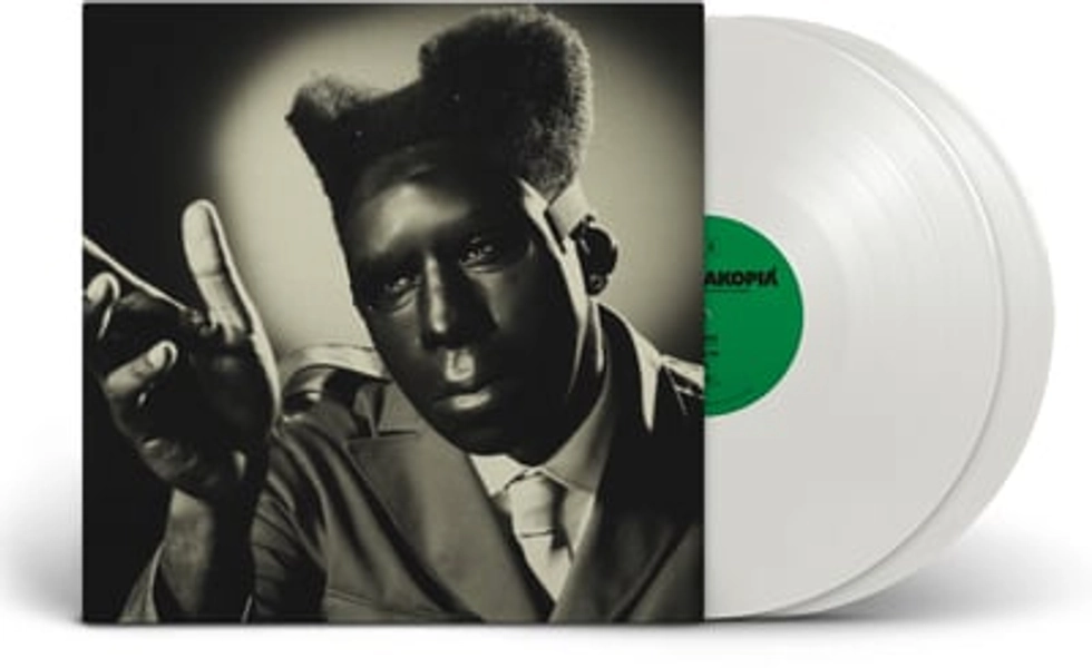 Tyler, the Creator - Chromakopia - Music & Performance - Vinyl