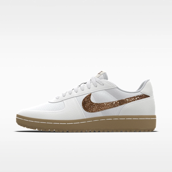 Nike Field General By You Custom Women's Shoes